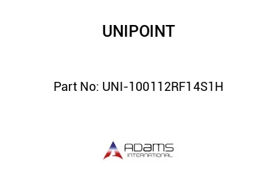 UNI-100112RF14S1H