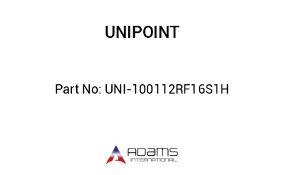 UNI-100112RF16S1H