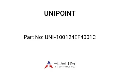 UNI-100124EF4001C
