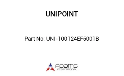 UNI-100124EF5001B