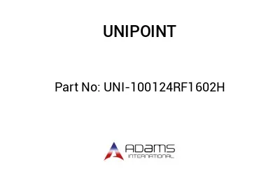 UNI-100124RF1602H