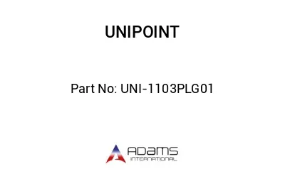 UNI-1103PLG01