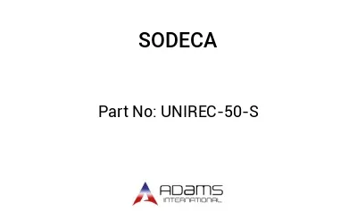 UNIREC-50-S