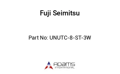 UNUTC-8-ST-3W