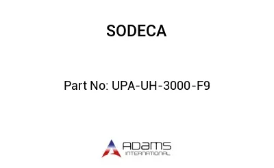 UPA-UH-3000-F9