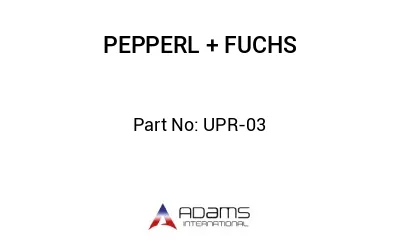 UPR-03