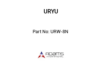 URW-8N 