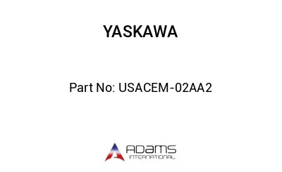 USACEM-02AA2