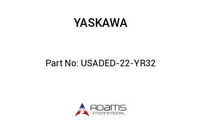 USADED-22-YR32