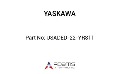 USADED-22-YRS11