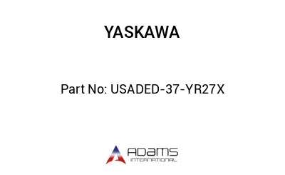 USADED-37-YR27X