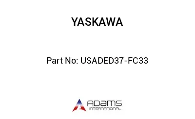 USADED37-FC33