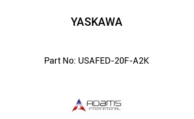 USAFED-20F-A2K