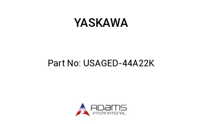 USAGED-44A22K