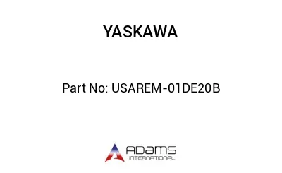 USAREM-01DE20B