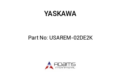 USAREM-02DE2K