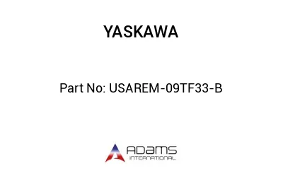 USAREM-09TF33-B