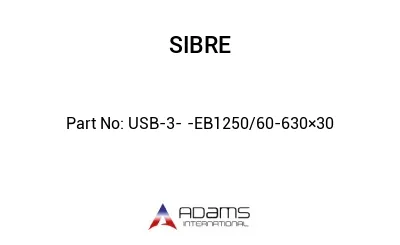 USB-3-Ⅲ-EB1250/60-630×30