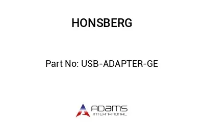 USB-ADAPTER-GE