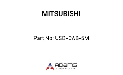 USB-CAB-5M