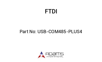 USB-COM485-PLUS4
