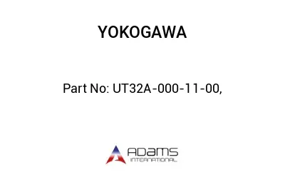 UT32A-000-11-00,