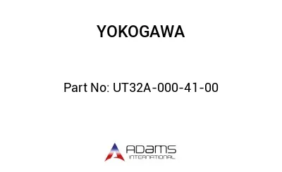 UT32A-000-41-00