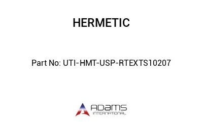 UTI-HMT-USP-RTEXTS10207