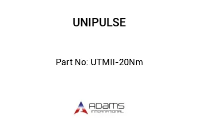 UTMII-20Nm