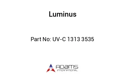 UV-C 1313 3535