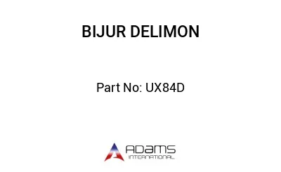 UX84D