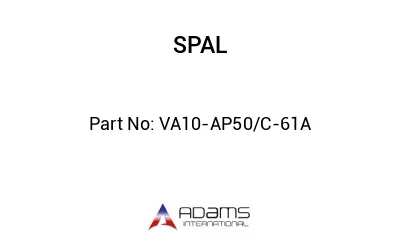 VA10-AP50/C-61A