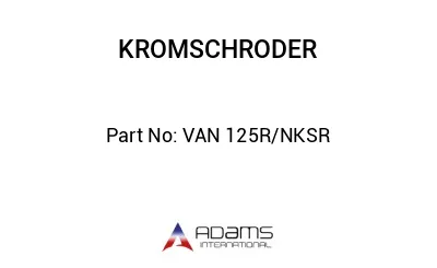 VAN 125R/NKSR