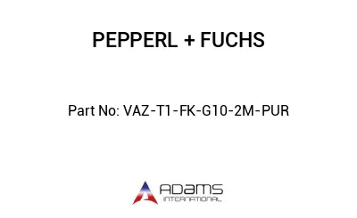 VAZ-T1-FK-G10-2M-PUR