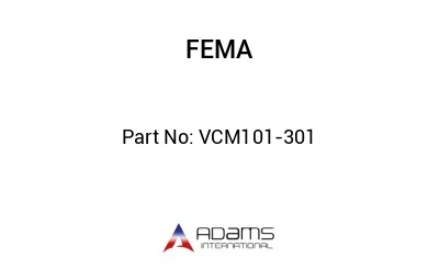 VCM101-301