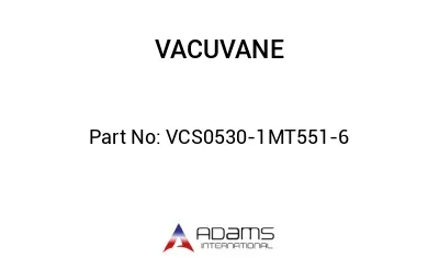VCS0530-1MT551-6