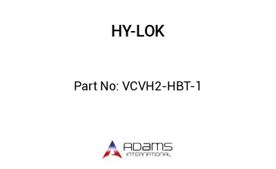 VCVH2-HBT-1