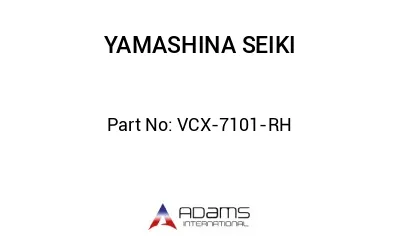 VCX-7101-RH
