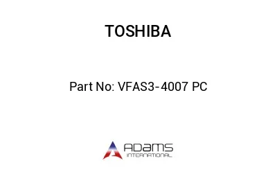 VFAS3-4007 PC