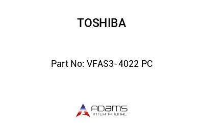 VFAS3-4022 PC