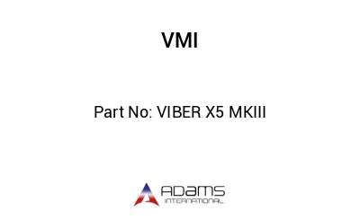 VIBER X5 MKIII