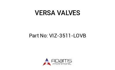 VIZ-3511-LOVB