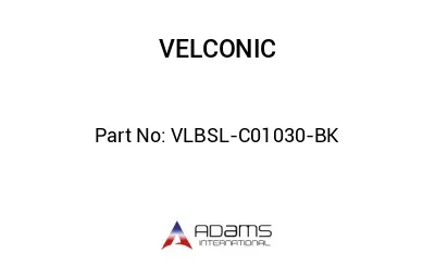 VLBSL-C01030-BK