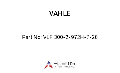 VLF 300-2-972H-7-26