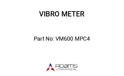 VM600 MPC4