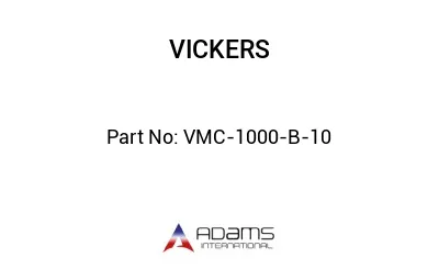 VMC-1000-B-10