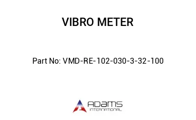 VMD-RE-102-030-3-32-100