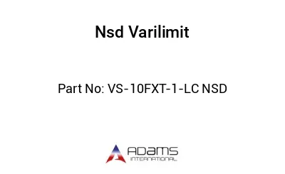 VS-10FXT-1-LC NSD