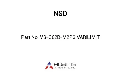 VS-Q62B-M2PG VARILIMIT