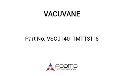 VSC0140-1MT131-6